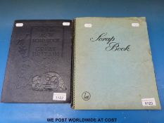 An album of railway,