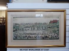 Lawrence Stephen Lowry R.