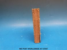 A New System of Domestic Cookery formed upon Principles of Economy by a Lady (John Murray, 1818),