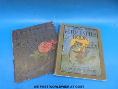 Reginald Francis Hallward, Flowers of Paradise (London, Macmillan, 1890) 1st edition.