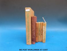 H. Cholmondeley-Pennell, The Book of the Pike (London, Frederick Warne, c.