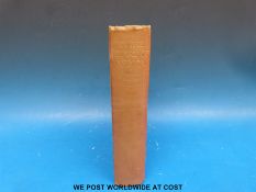 'In the Heart of Africa' by Adolphus Frederick Duke of Meddenburg, 1910, published by Cassell.