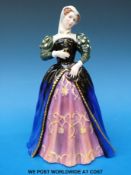 A Royal Doulton figurine 