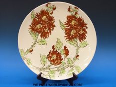 Royal Doulton charger