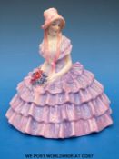 Royal Doulton 'Chloe' HN1479