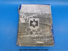 'Die Olympischen Spiele 1936'.