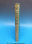 The Rime of the Ancient Mariner presented by Willy Pogany (London,