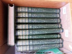 J. Wortley Axe, The Horse: Its Treatment in Health and Disease (London, Gresham, 1905).