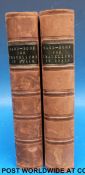 Richard Ford 'Hand Book for Travellers in Spain' (London, John Murray,