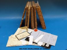 Willis' Current Notes: A Series of Articles on Antiquities, Biography, History, Languages,