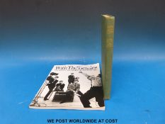 Enid Blyton, Heyo Brer Rabbit (London, George Newness, 1938), first edition, green cloth.