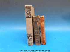 A collection of titles centred on North America, including The Indian Heritage of America,