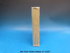 Edmund Dulac (illustrated), 'The Dreamer of Dreams' by the Queen of Roumania (London,