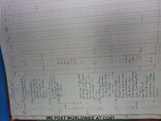 A very large collection of ephemera 1854-1940's relating to George Holloway / Holloway Brothers Ltd,