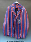 A Royal Masonic School jacket