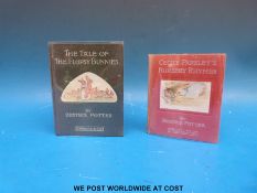 Beatrix Potter, The Tale of the Flopsy Bunnies (1909) 1st edition,