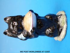 A Beswick Beatrix Potter figure 'Duchess'