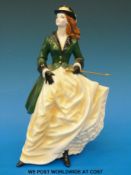 Royal Worcester 'Royal Enclosure'