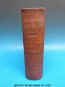 The New Royal Geographical Magazine or A Modern Complete,