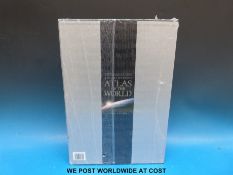 'The Times Atlas of the World' slipcased (London,