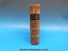 Charles Dickens, 'Little Dorrit' (London, Bradbury and Evans,