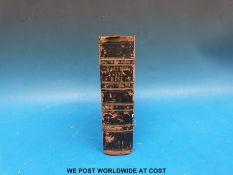 The Saints Everlasting Rest of the Blessed State of the Saints in their Enjoyment of God in Glory