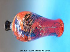 A Royal Doulton Archives Burslem Artwares 