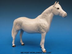 Beswick connemara pony