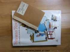 Norman Rockwell: Artist and Illustrator (New York, Abrams, 1970) together with E.D.
