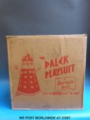 A Berwick Toys BBC TV 