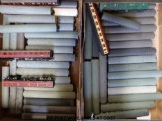 Fifty Hornby, Bachmann,