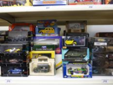 Over 40 Corgi, Onyx,