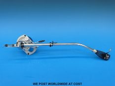 SME 3012 high performance precision pick-up arm