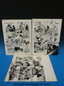 Man About the House sitcom starring Richard O'Sullivan, George Murphy,