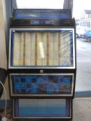 A Sound Leisure CD jukebox