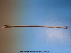 Bausan 65g viola bow