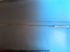 A Wilson International 8' 3