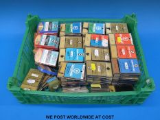 A selection of Goldring, A.C.F.