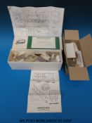 A Wrightlines 7mm narrow gauge 0n15 WWI W.D.