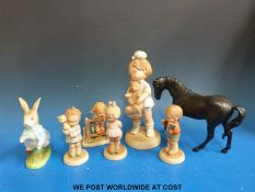 A collection of 'Memories of Yesterday',