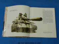 Two Rhodesian military books,