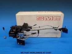 SME 3009 series III precision pick-up arm