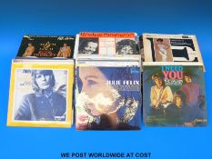 Approximately 100x EPs,