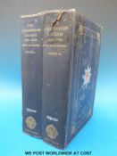 Ross of Bladensburg, 'The Coldstream Guards 1914 - 1918' (Oxford, Oxford University Press,