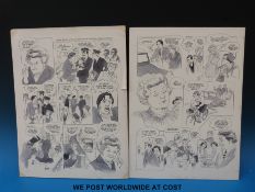 That's My Boy starring Molly Sugden;