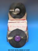 Approximately 30x 10