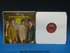 Small Faces “From The Beginning” (Unboxed Decca LK 4879).