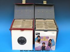 Approximately 110x 7