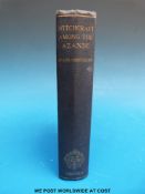 E E Evans-Pritchard, Witchcraft, Oracles and Magic Among the Azande (Oxford, Clarenden Press,