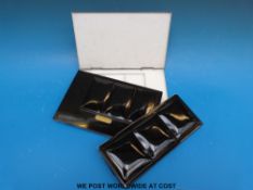 Two vintage C. Robertson & Co.